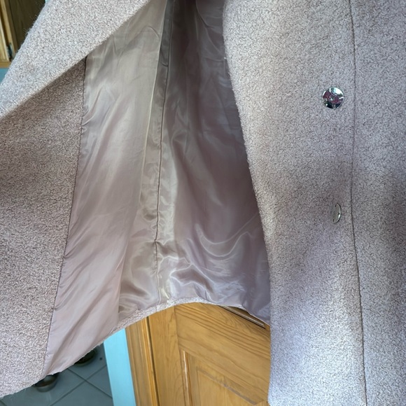 Wool Jacket - Picture 6 of 10